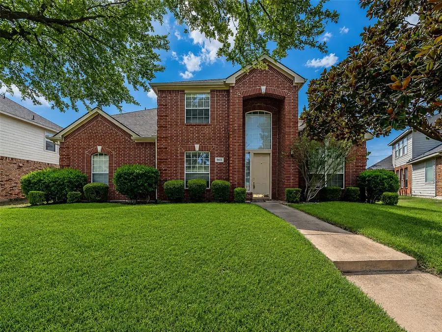 9405 Meyers Canyon Drive, Plano, TX 75025 - #2