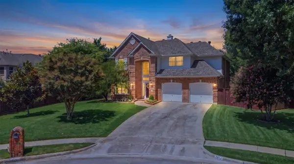 2912 Blue Sage Court, Flower Mound, TX 75028