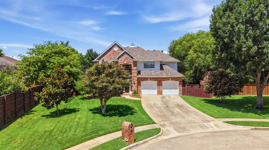 2912 Blue Sage Court, Flower Mound, TX 75028 - #2