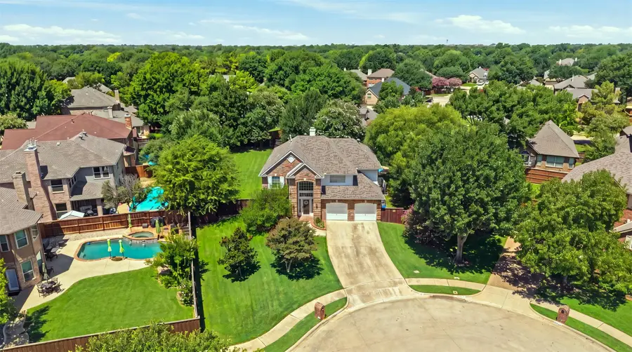2912 Blue Sage Court, Flower Mound, TX 75028 - #3
