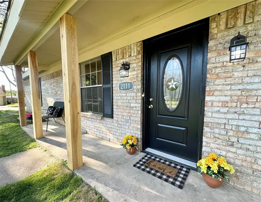 2111 Warwick Drive, Arlington, TX 76015 - #3