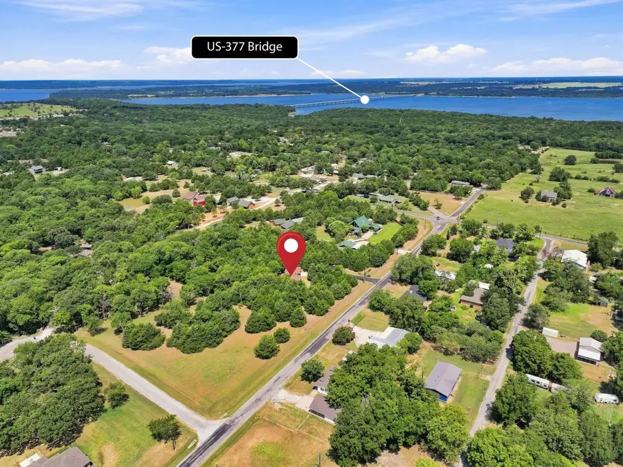 85 County Road, Gordonville, TX 76245 - #3