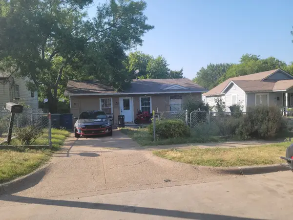 1519 Presidio Avenue, Dallas, TX 75216