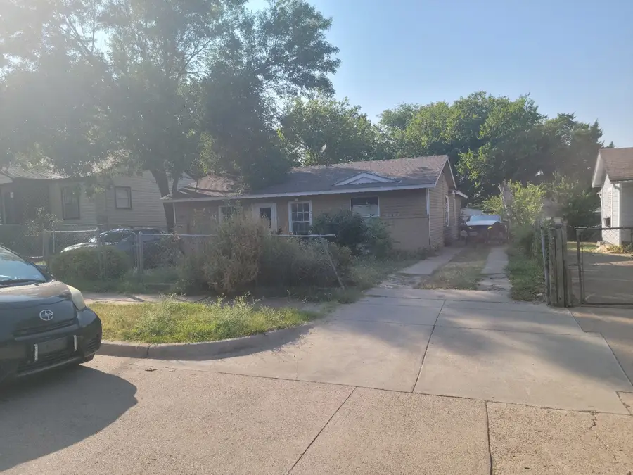 1519 Presidio Avenue, Dallas, TX 75216 - #2