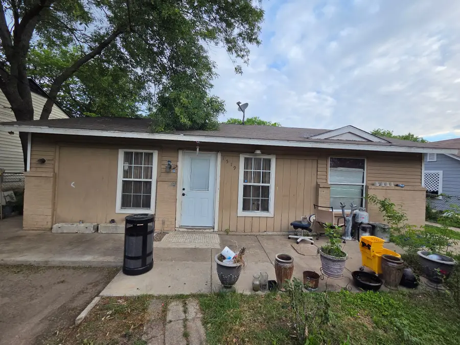 1519 Presidio Avenue, Dallas, TX 75216 - #3