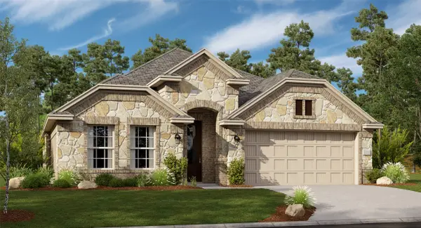 1316 San Laguna Lane, Fort Worth, TX 76052