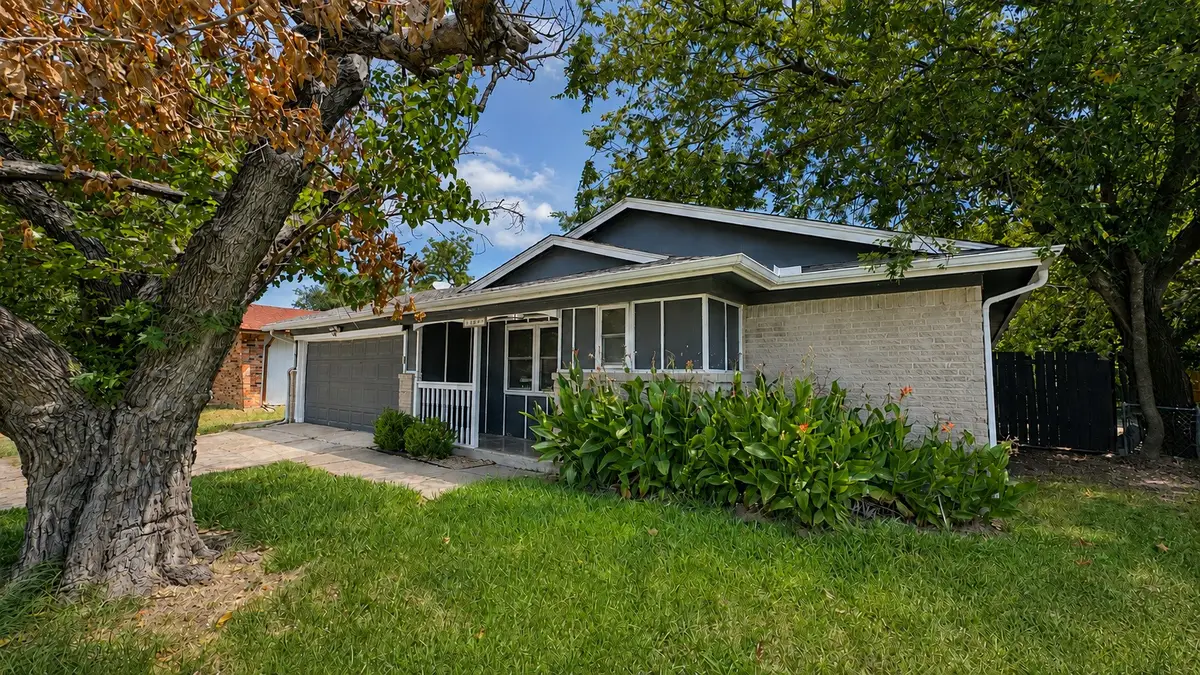809 Memorial Drive, Wylie, TX 75098 - #1