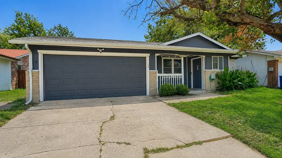 809 Memorial Drive, Wylie, TX 75098 - #2