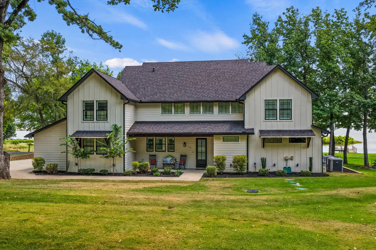 79 Waters Edge Lane, Scroggins, TX 75480 - #1