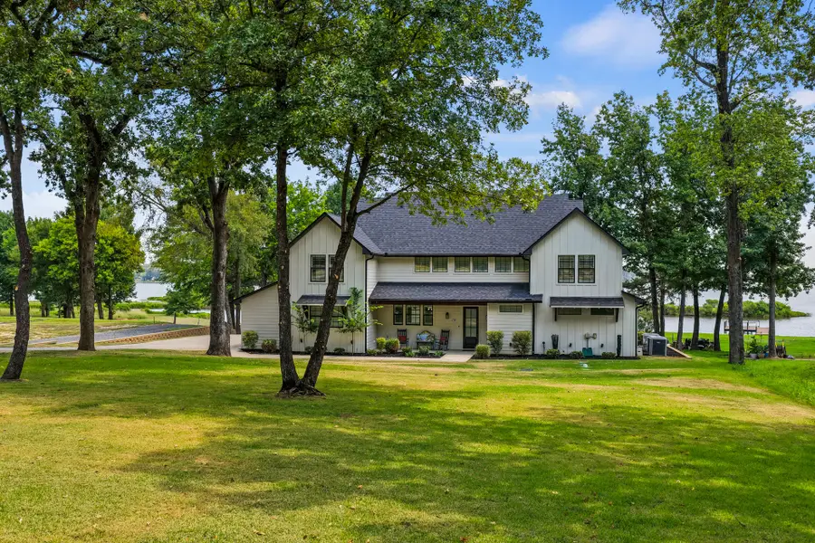 79 Waters Edge Lane, Scroggins, TX 75480 - #3