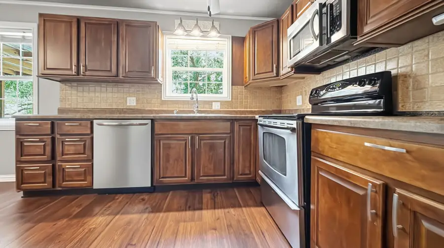 605 S Wieser Street, Hamilton, TX 76531 - #2