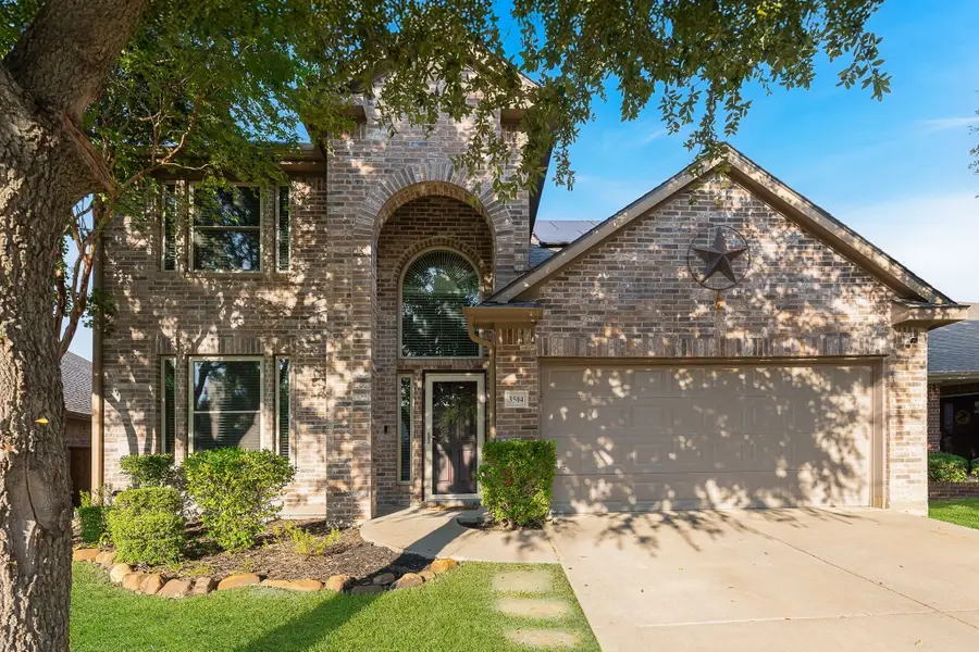 3504 Foxfield Trail, McKinney, TX 75071 - #3