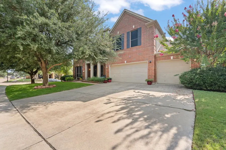 943 Monticello Drive, Burleson, TX 76028 - #2