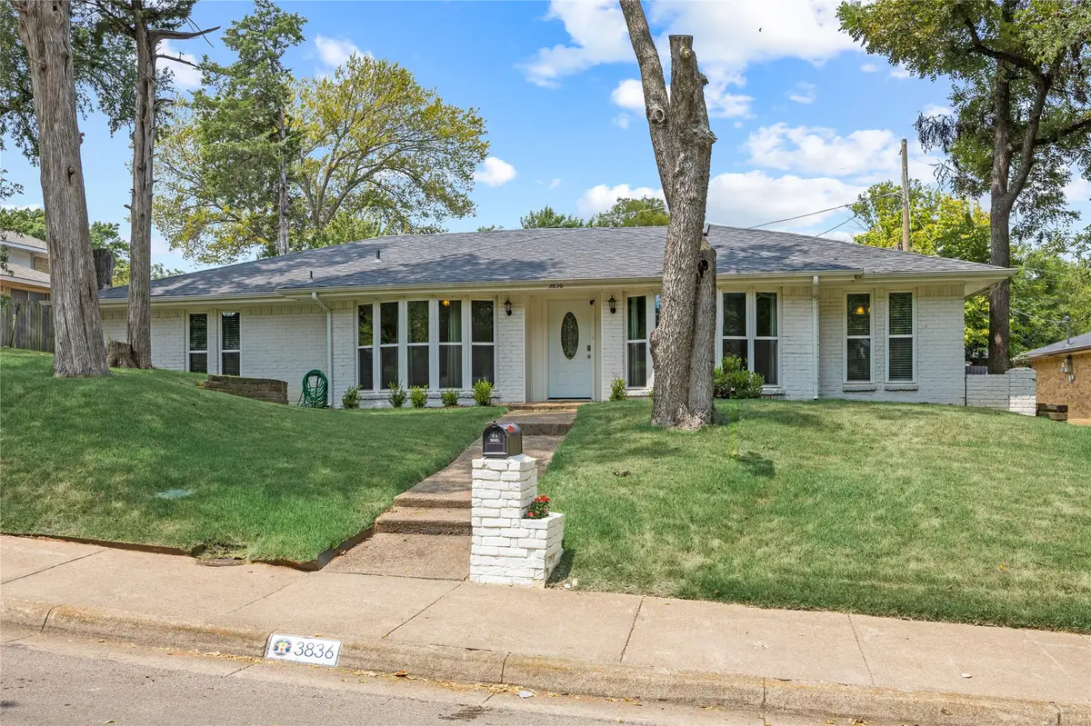 3836 Kiestmeadow Drive, Dallas, TX 75233 - #1