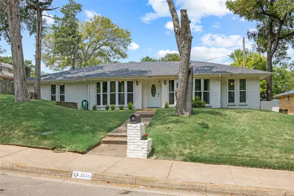 3836 Kiestmeadow Drive, Dallas, TX 75233