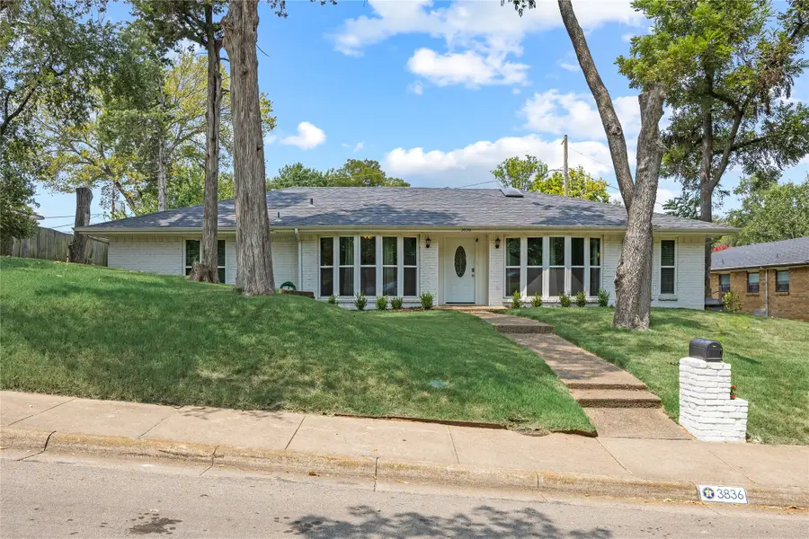 3836 Kiestmeadow Drive, Dallas, TX 75233 - #2