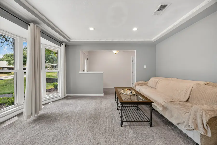 3836 Kiestmeadow Drive, Dallas, TX 75233 - #3