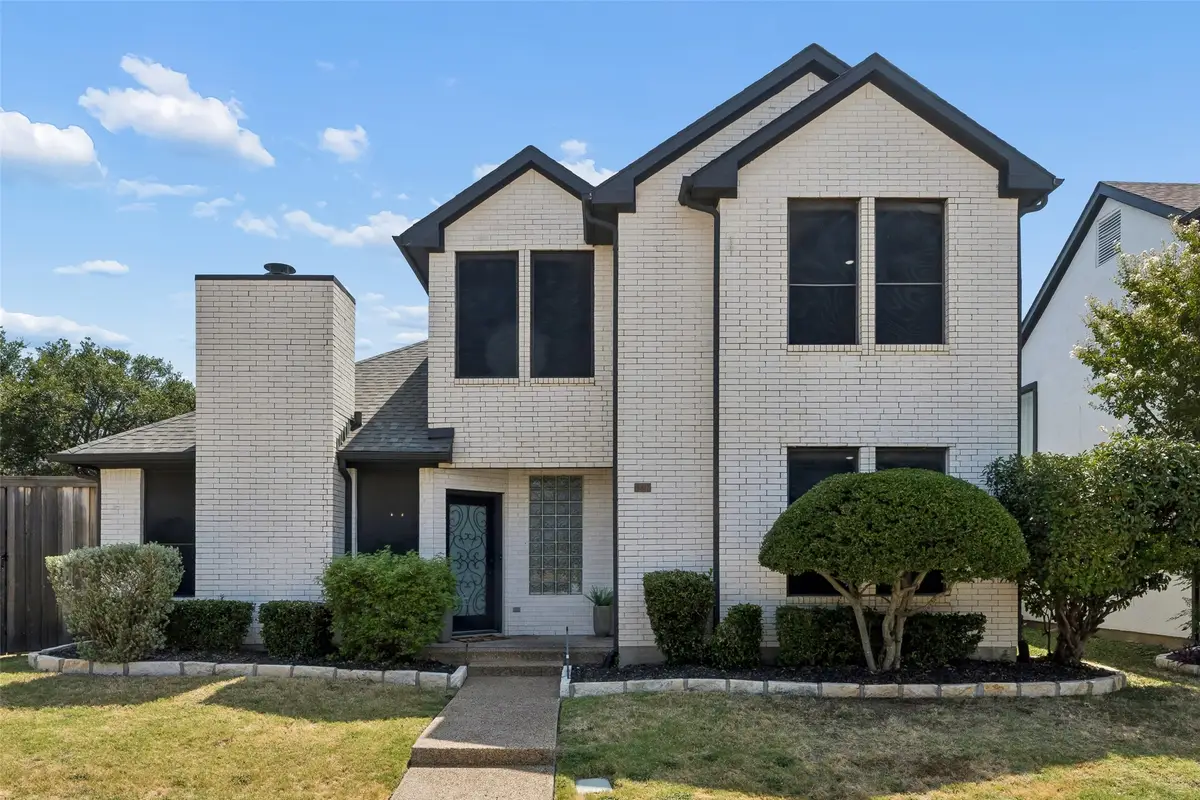 5612 Ventana Trail, Dallas, TX 75252 - #1