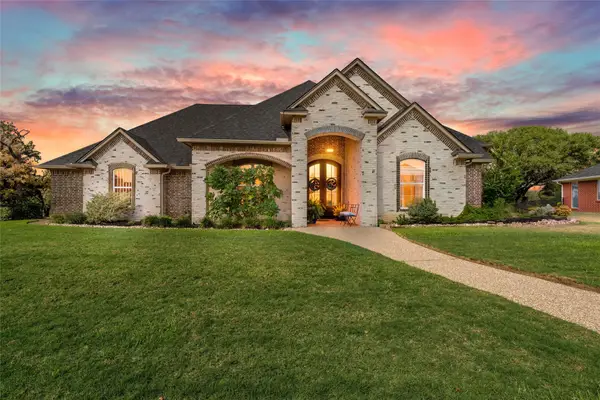8305 Jonquil Drive, Waco, TX 76708