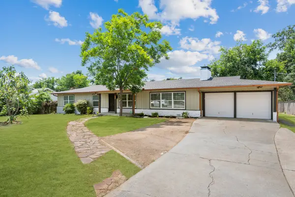 2320 N Edgewood Terrace, Fort Worth, TX 76103