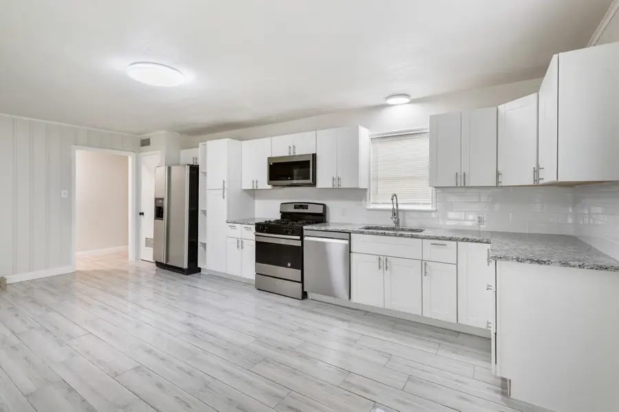2320 N Edgewood Terrace, Fort Worth, TX 76103 - #2