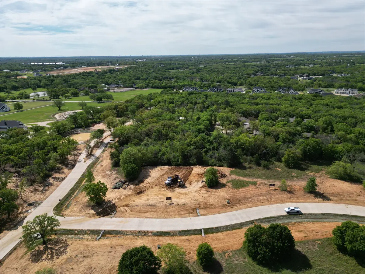 1111 Ellen Donald Lane, Argyle, TX 76226 - #1