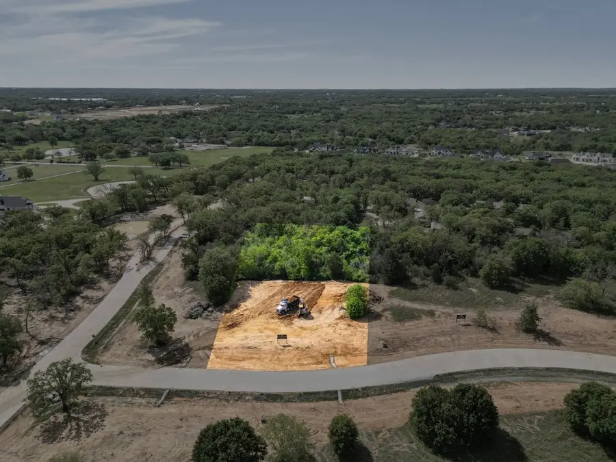1111 Ellen Donald Lane, Argyle, TX 76226 - #2