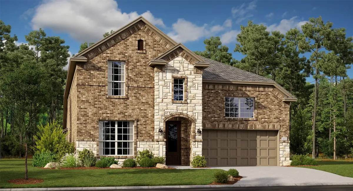 14925 Maravilla Road, Fort Worth, TX 76052 - #1