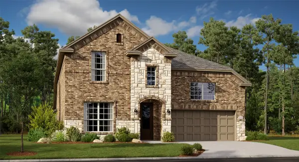 14925 Maravilla Road, Fort Worth, TX 76052