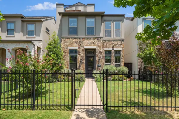 5129 Artemesia Lane, Dallas, TX 75209
