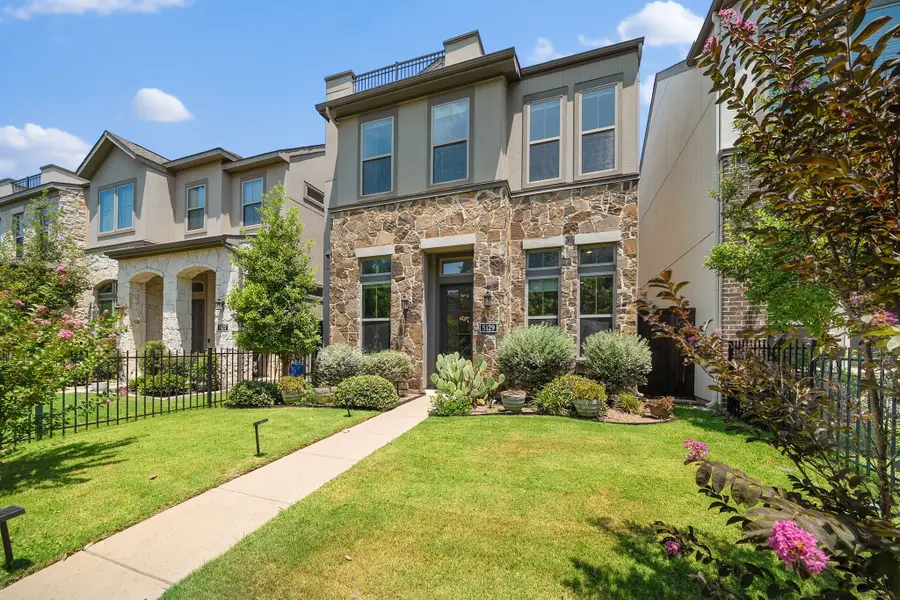 5129 Artemesia Lane, Dallas, TX 75209 - #2