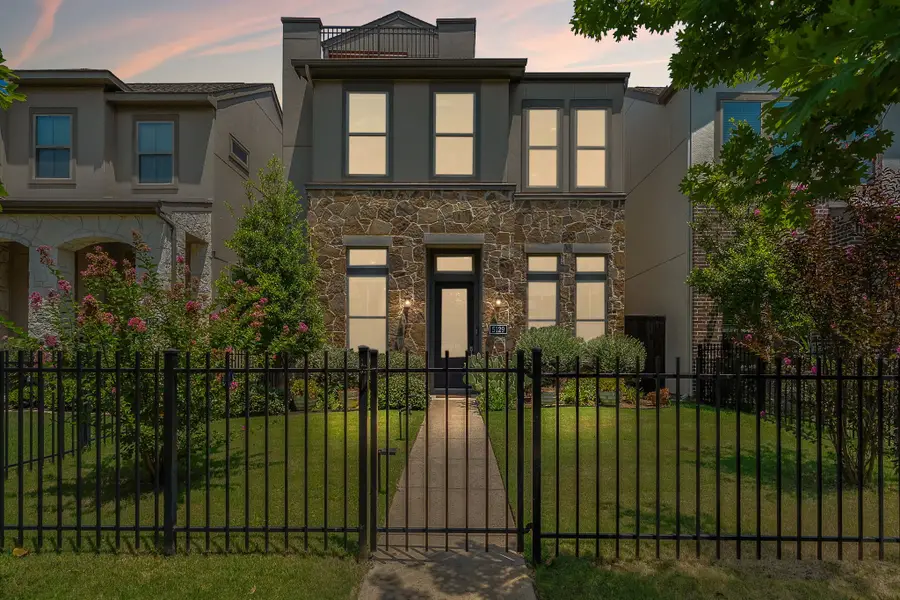 5129 Artemesia Lane, Dallas, TX 75209 - #3