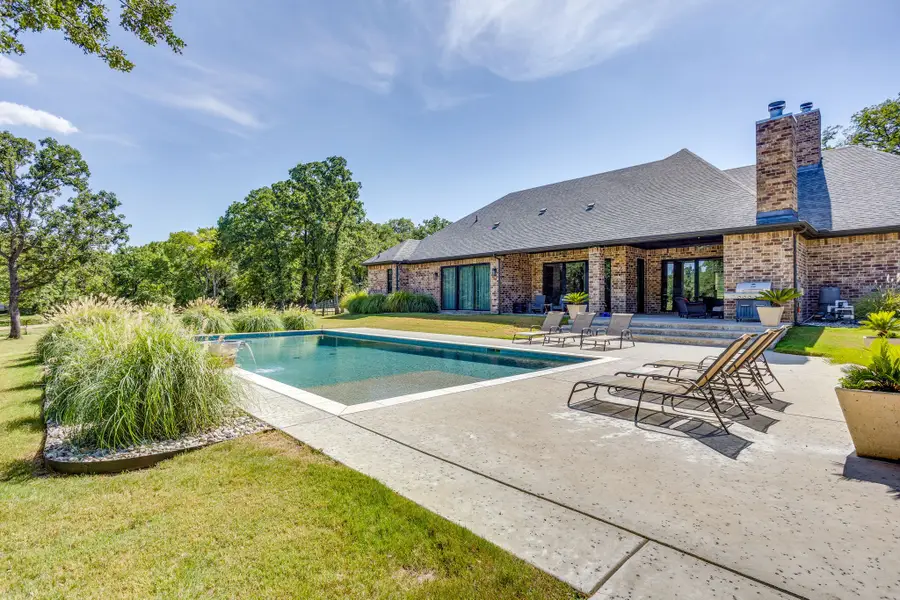 3131 Trailwood Drive E, Burleson, TX 76028 - #3