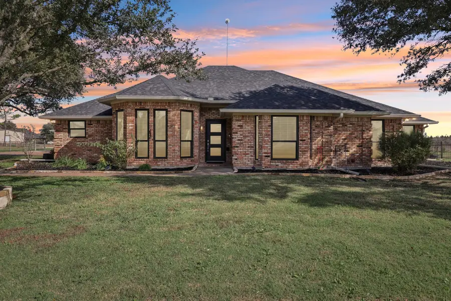 261 Meadowpark, McLendon Chisholm, TX 75032 - #3