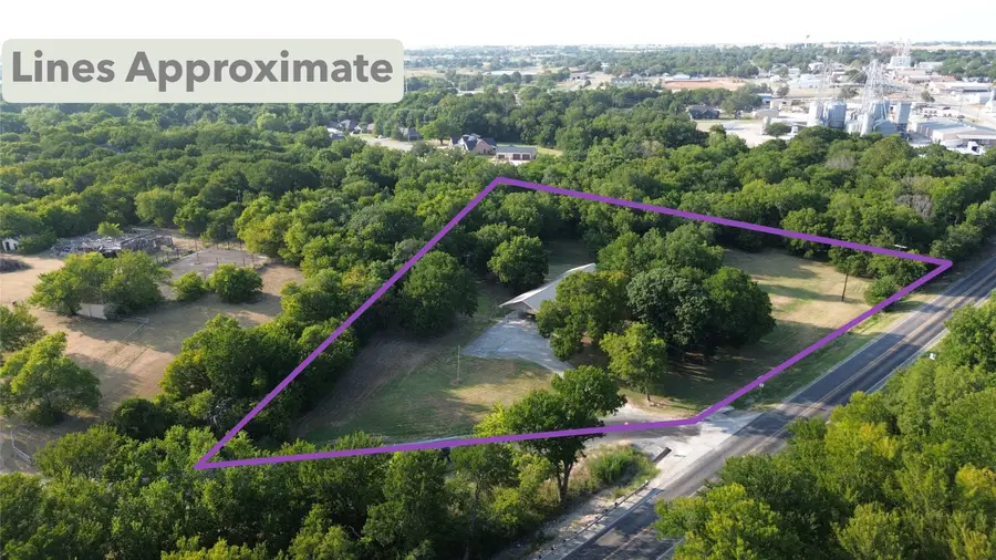 181 Fm 373, Muenster, TX 76252 - #2