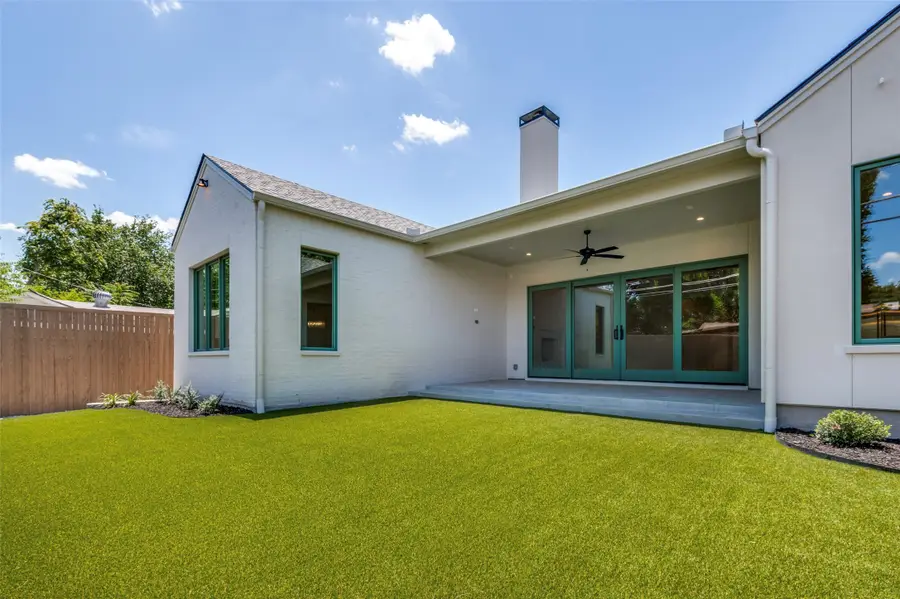 820 Edgefield Road, Fort Worth, TX 76107 - #3