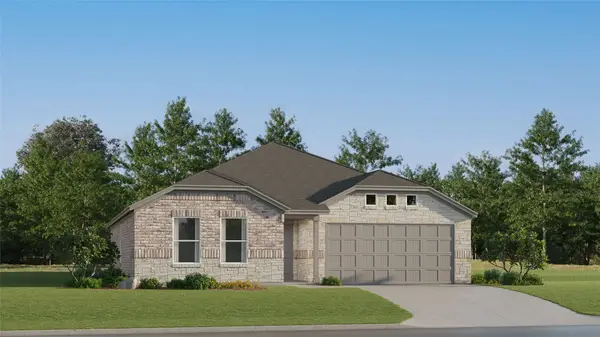 15009 Mariachi Road, Fort Worth, TX 76052