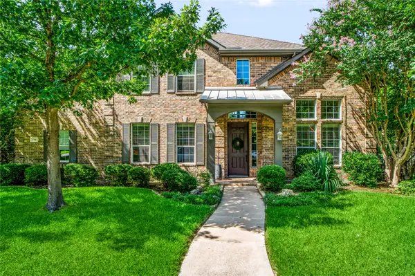 1320 Briar Ridge Drive, Keller, TX 76248