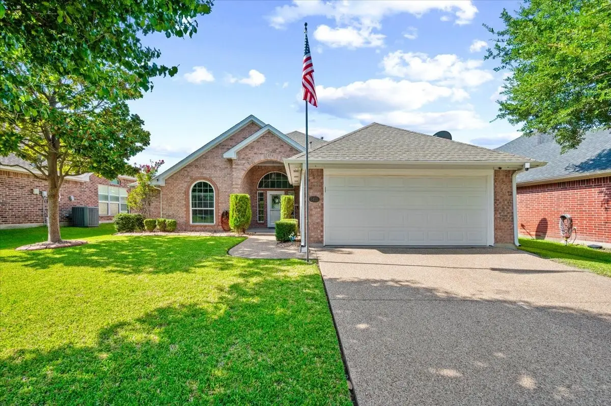 5425 Appalachian Way, Fort Worth, TX 76123 - #1