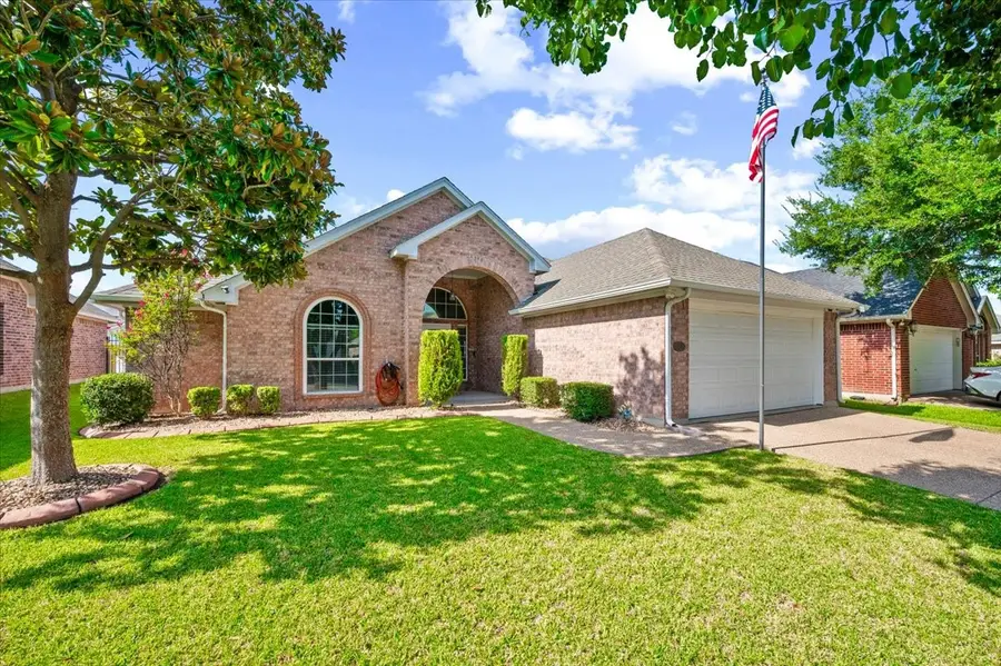 5425 Appalachian Way, Fort Worth, TX 76123 - #2