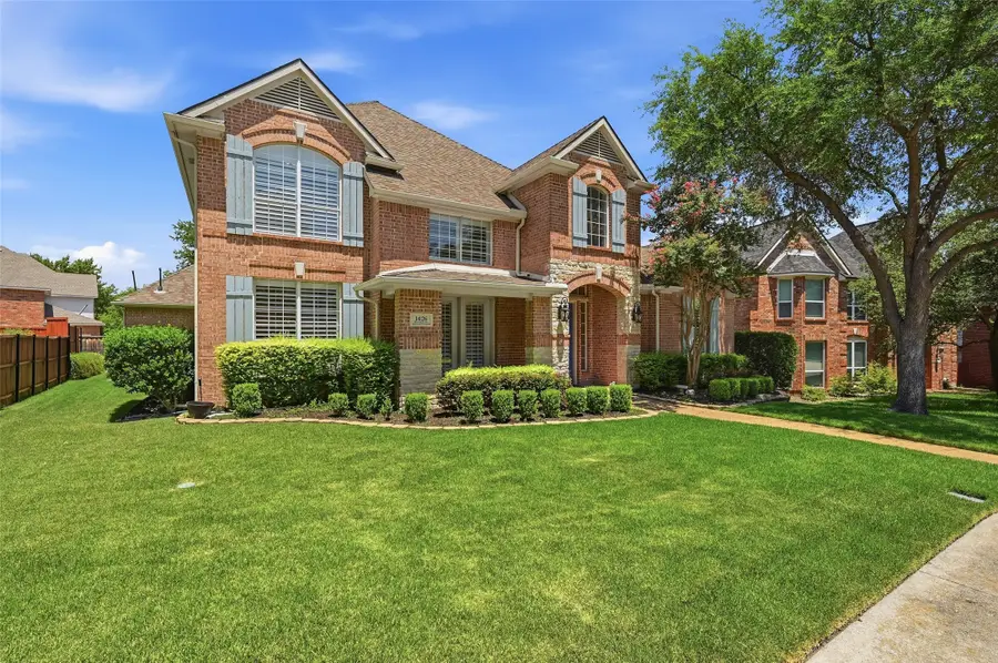 1426 Westmont Drive, Allen, TX 75013 - #2