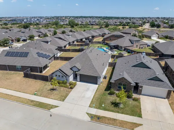 8425 High Garden Street, Fort Worth, TX 76123