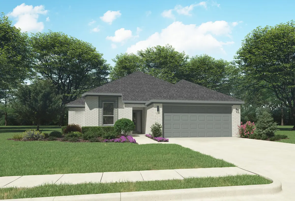 10528 Colonial Heights Lane, Fort Worth, TX 76179 - #1