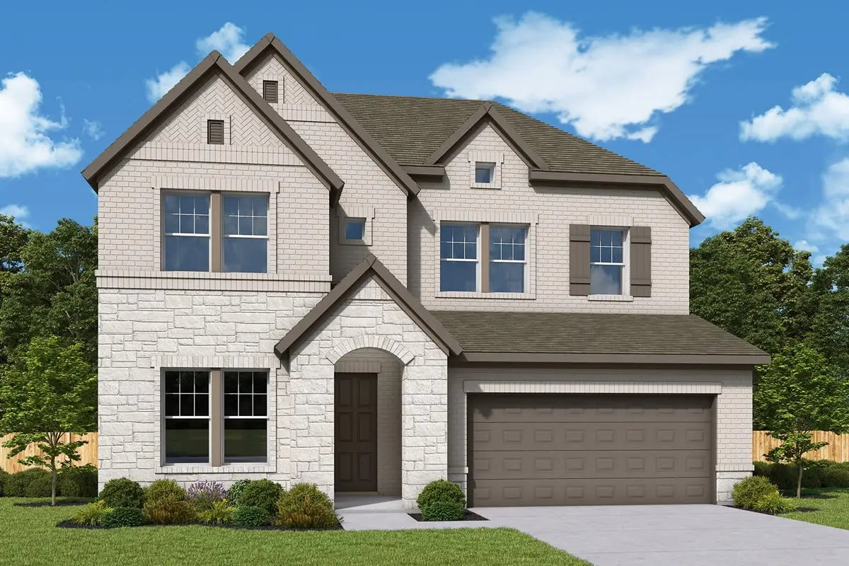 3012 Colt Lane, Celina, TX 75009 - #1