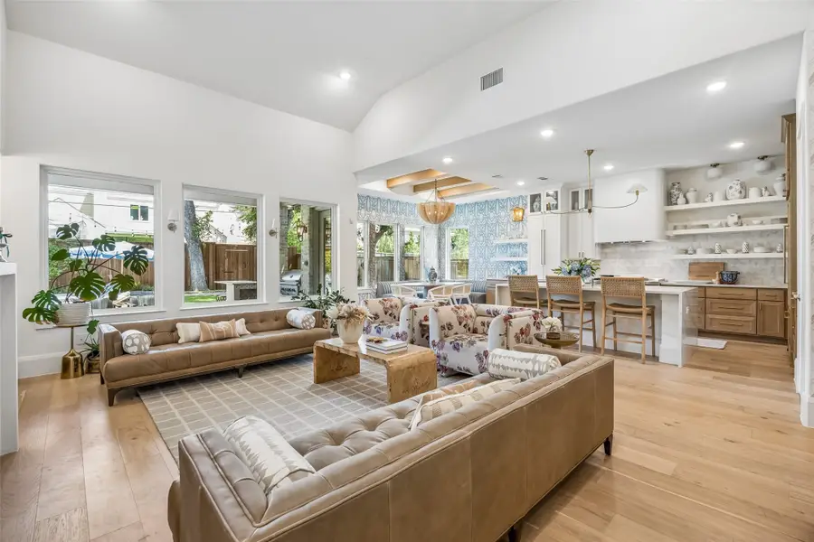 9840 Gooding Drive, Dallas, TX 75220 - #2
