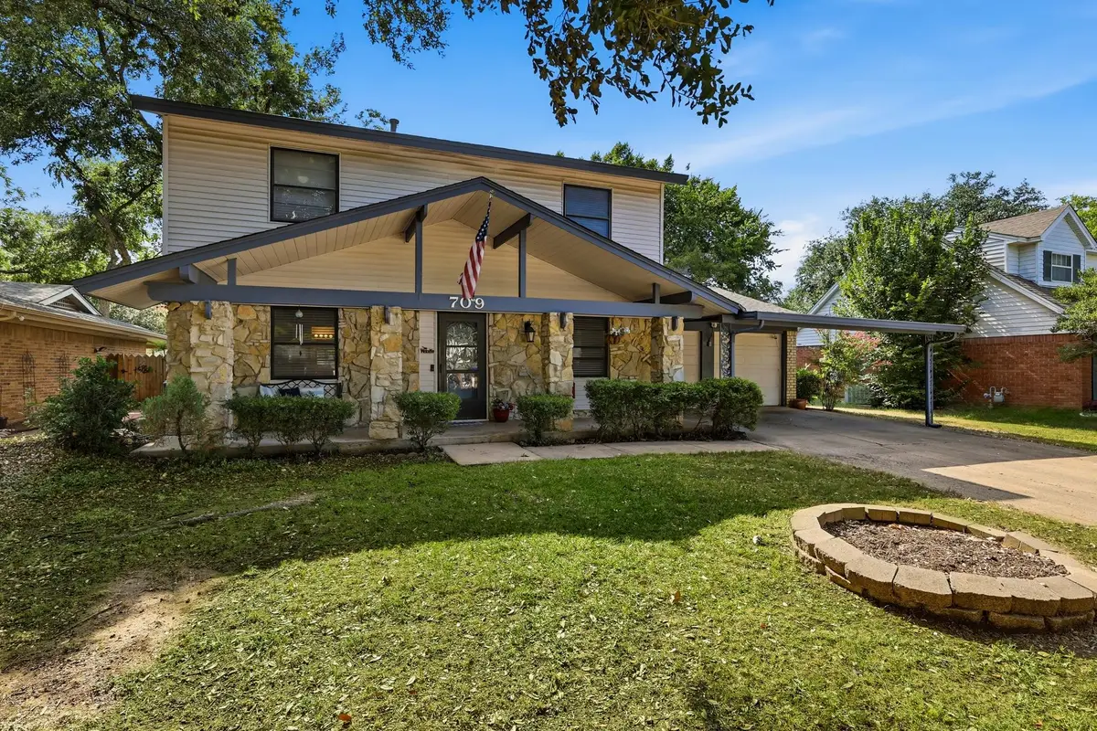 709 Lexington Drive, Irving, TX 75061 - #1