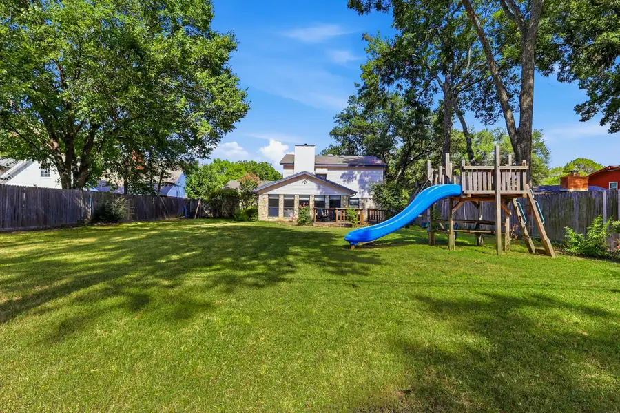 709 Lexington Drive, Irving, TX 75061 - #2