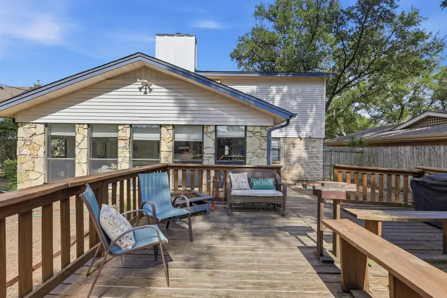 709 Lexington Drive, Irving, TX 75061 - #3