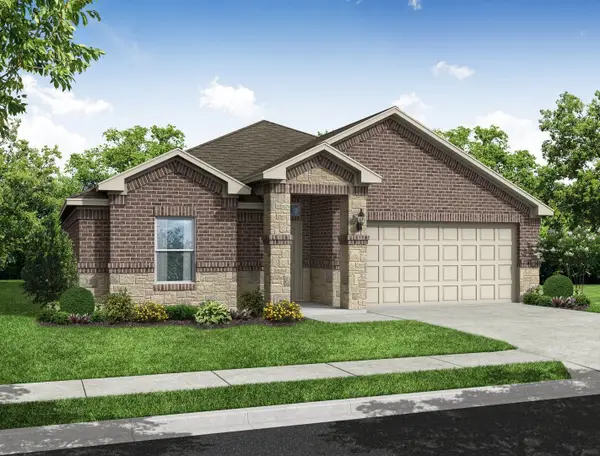 416 Camryn Way, Cleburne, TX 76033