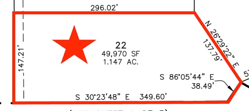 TBD Lot 22 Axle Drive, Waxahachie, TX 75165 - #1